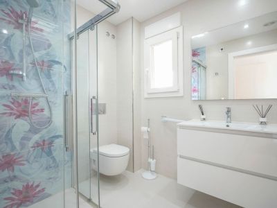 Villa traditionnelle à vendre à Benissa avec vue mer et sur le Peñón de Ifach