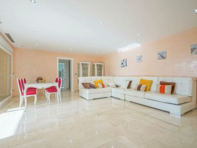 Villa traditionnelle à vendre à Benissa avec vue mer et sur le Peñón de Ifach