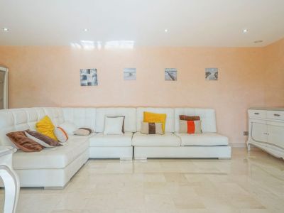 Villa traditionnelle à vendre à Benissa avec vue mer et sur le Peñón de Ifach