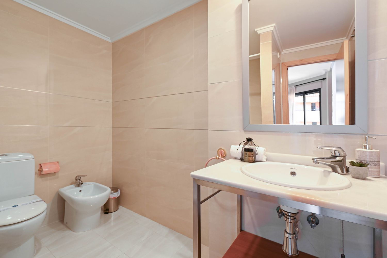 Appartement à vendre à Jávea, Jardines del Pueblo, intimité et confort