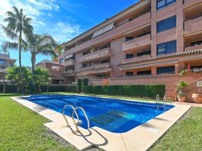 Appartement à vendre à Jávea, Jardines del Pueblo, intimité et confort