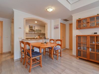 Appartement à vendre à Jávea, Jardines del Pueblo, intimité et confort