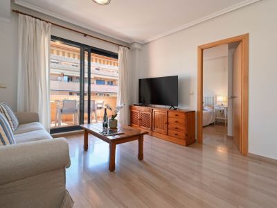Appartement à vendre à Jávea, Jardines del Pueblo, intimité et confort