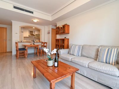 Appartement à vendre à Jávea, Jardines del Pueblo, intimité et confort