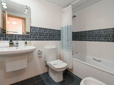 Appartement à vendre à Jávea, Jardines del Pueblo, intimité et confort