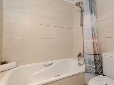 Appartement à vendre à Jávea, Jardines del Pueblo, intimité et confort