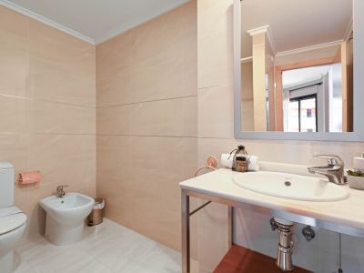 Appartement à vendre à Jávea, Jardines del Pueblo, intimité et confort
