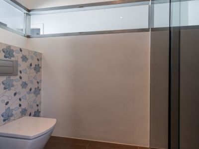 Villa de style méditerranéen à vendre à Moraira avec vues panoramiques sur la mer.