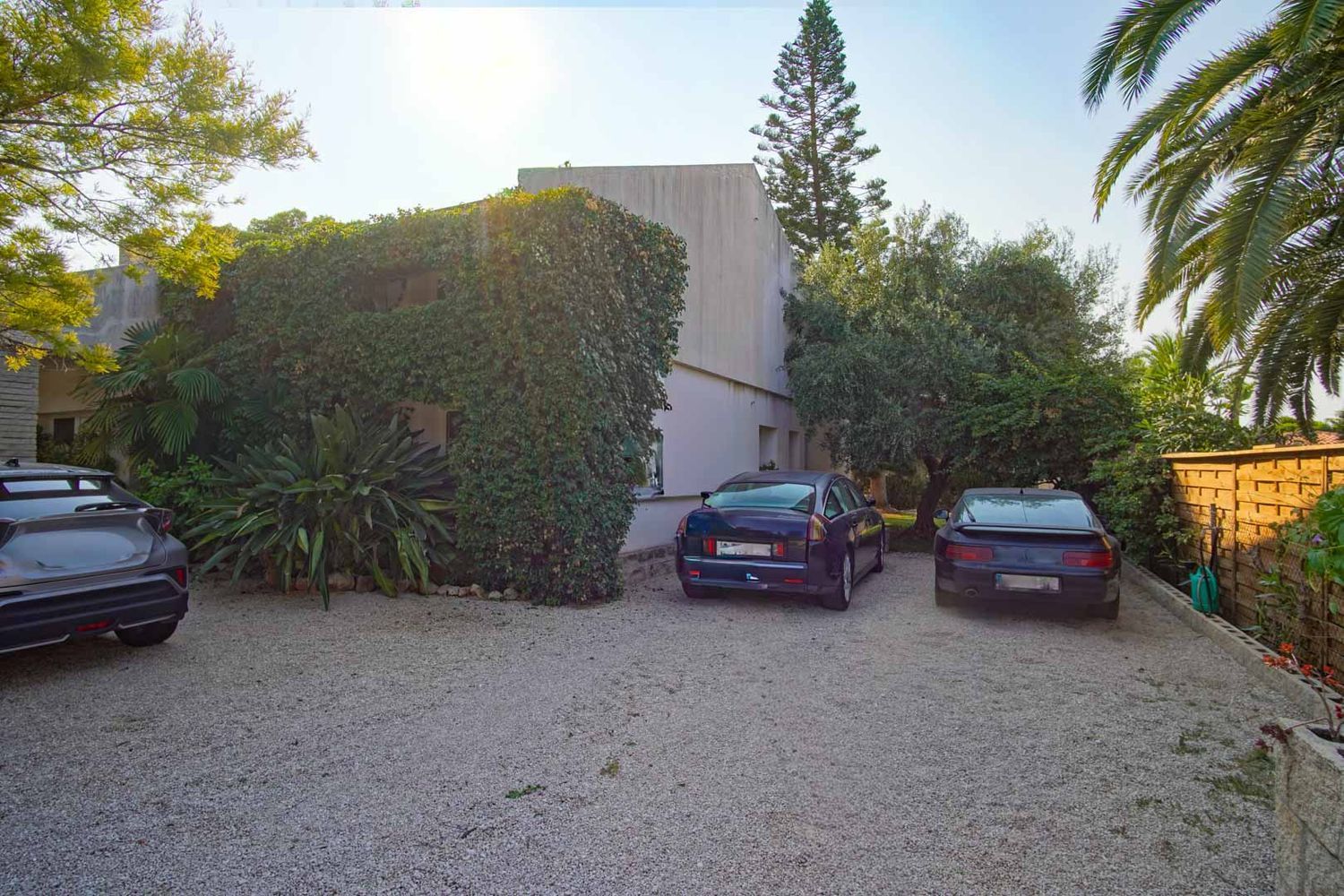Villa de luxe à vendre à Dénia avec piscine privée et vue Montgó