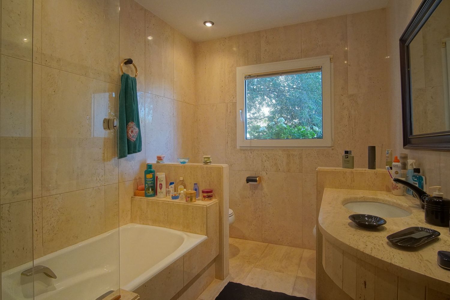 Villa de luxe à vendre à Dénia avec piscine privée et vue Montgó