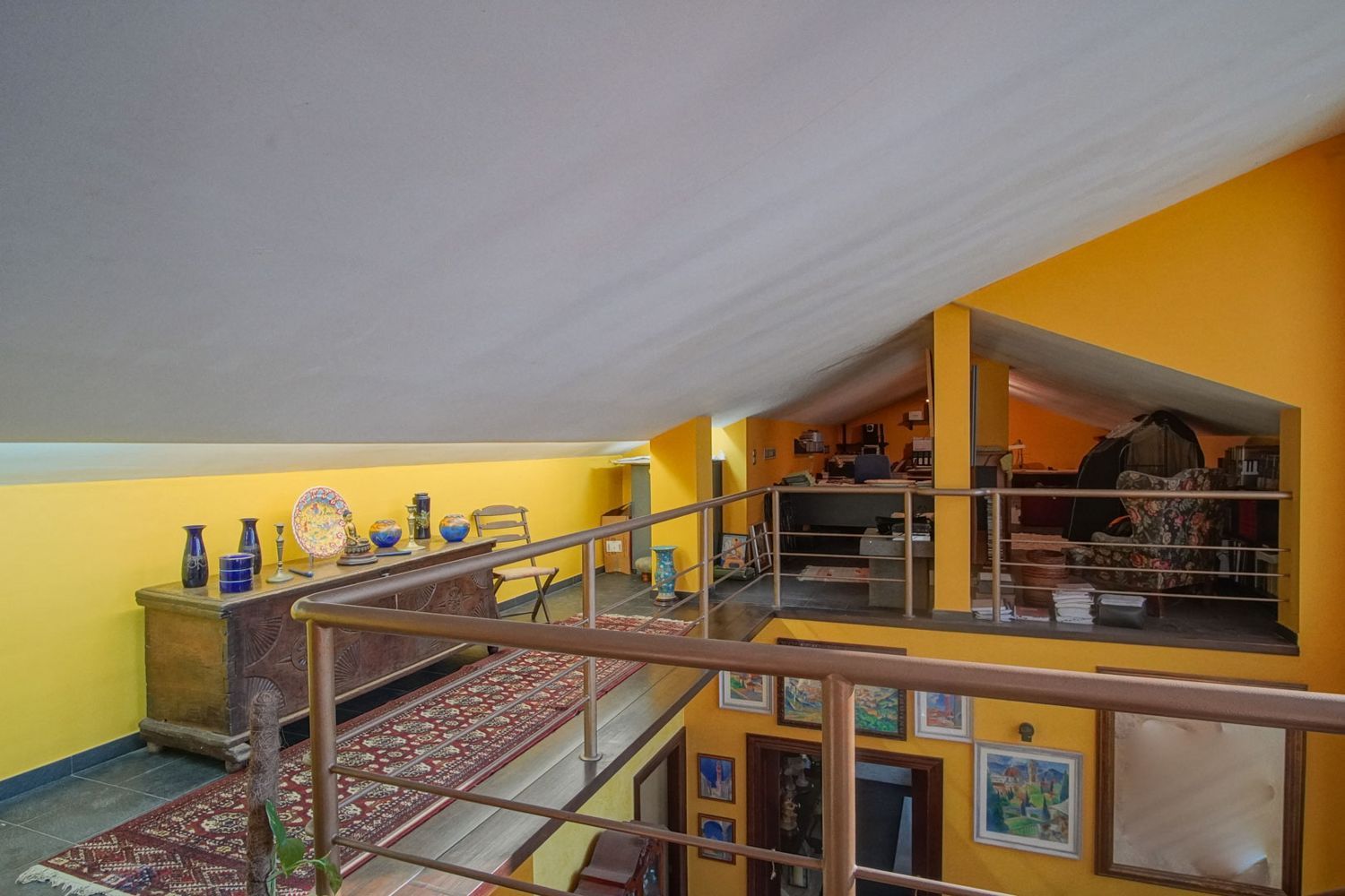 Villa de luxe à vendre à Dénia avec piscine privée et vue Montgó