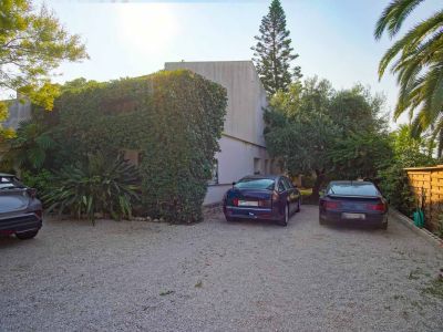 Villa de luxe à vendre à Dénia avec piscine privée et vue Montgó