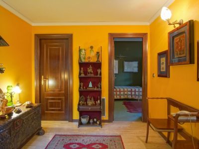 Villa de luxe à vendre à Dénia avec piscine privée et vue Montgó