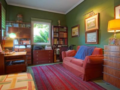 Villa de luxe à vendre à Dénia avec piscine privée et vue Montgó