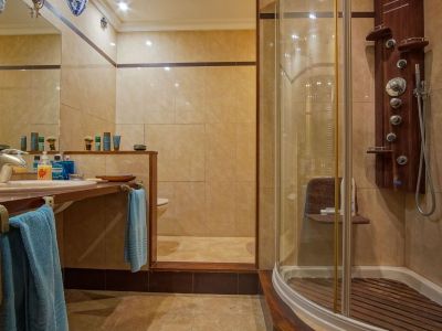 Villa de luxe à vendre à Dénia avec piscine privée et vue Montgó