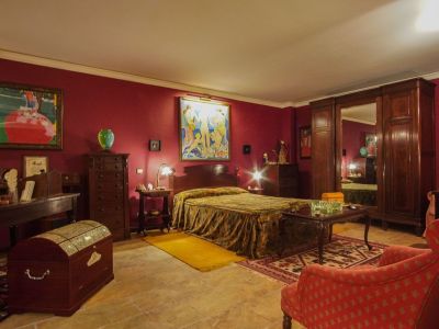 Villa de luxe à vendre à Dénia avec piscine privée et vue Montgó