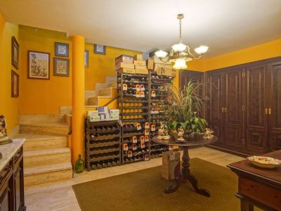 Villa de luxe à vendre à Dénia avec piscine privée et vue Montgó