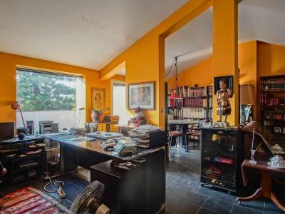 Villa de luxe à vendre à Dénia avec piscine privée et vue Montgó