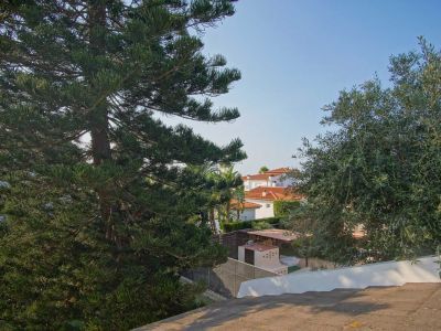 Villa de luxe à vendre à Dénia avec piscine privée et vue Montgó