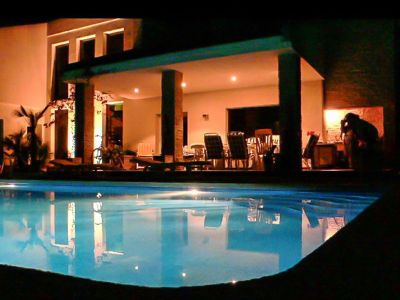 Villa de luxe à vendre à Dénia avec piscine privée et vue Montgó
