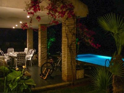 Villa de luxe à vendre à Dénia avec piscine privée et vue Montgó