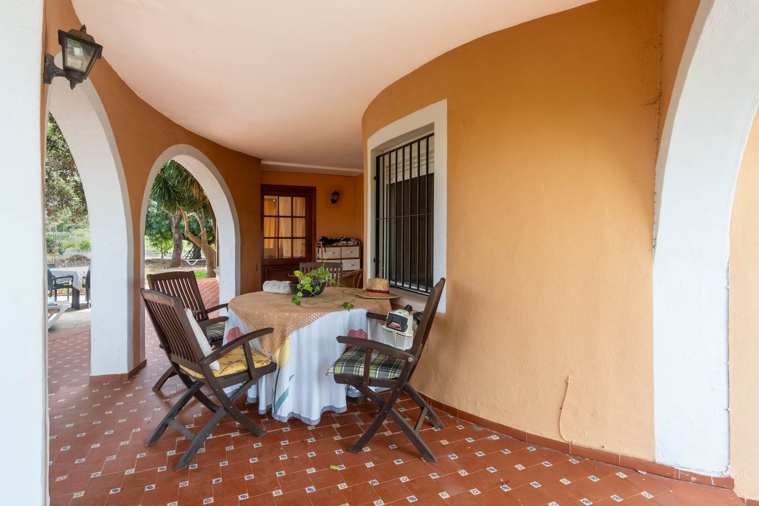 Chalet de 5 chambres à vendre à Las Marinas, Dénia, à 550m de la plage