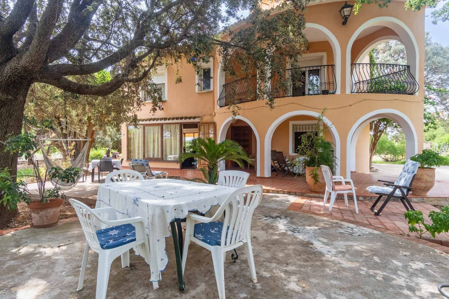 Chalet de 5 chambres à vendre à Las Marinas, Dénia, à 550m de la plage