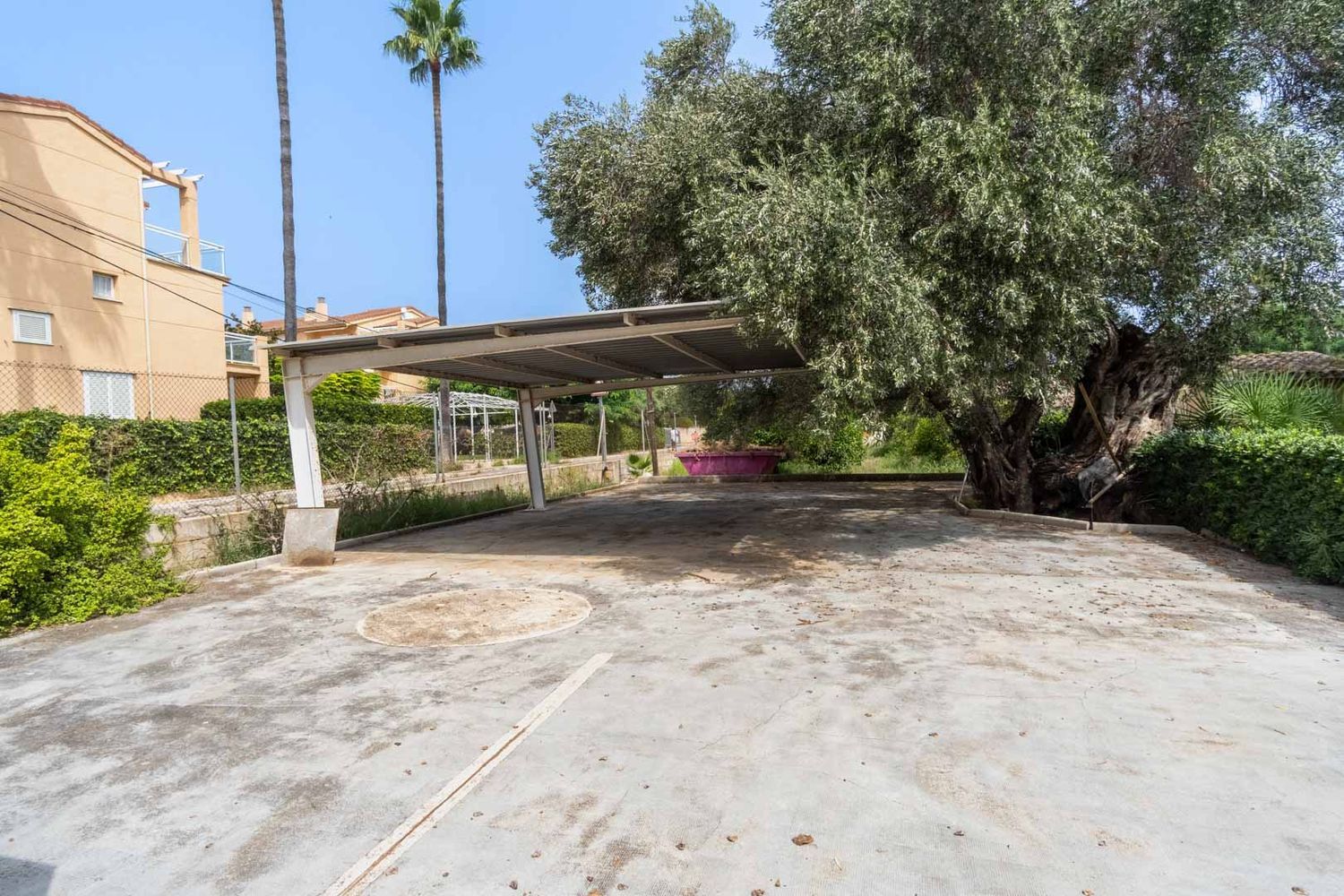 Chalet de 5 chambres à vendre à Las Marinas, Dénia, à 550m de la plage