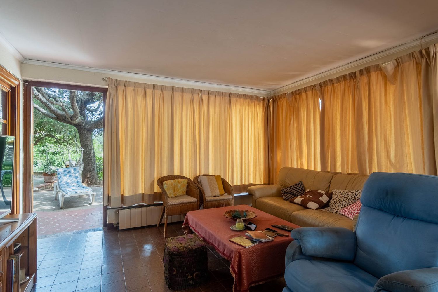 Chalet de 5 chambres à vendre à Las Marinas, Dénia, à 550m de la plage