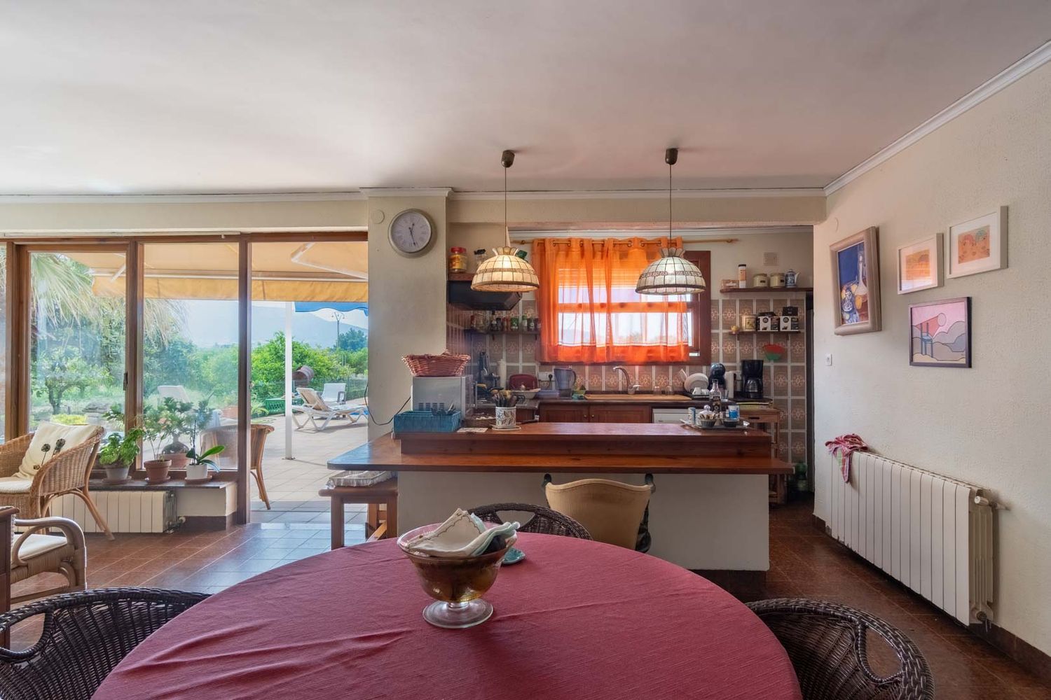 Chalet de 5 chambres à vendre à Las Marinas, Dénia, à 550m de la plage