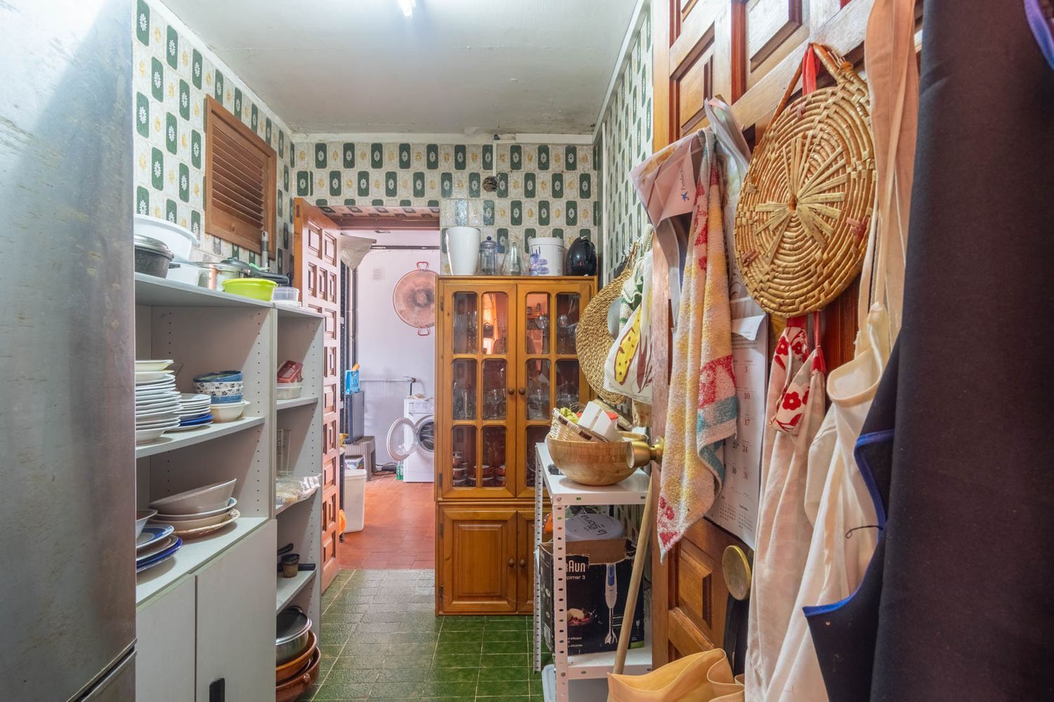 Chalet de 5 chambres à vendre à Las Marinas, Dénia, à 550m de la plage