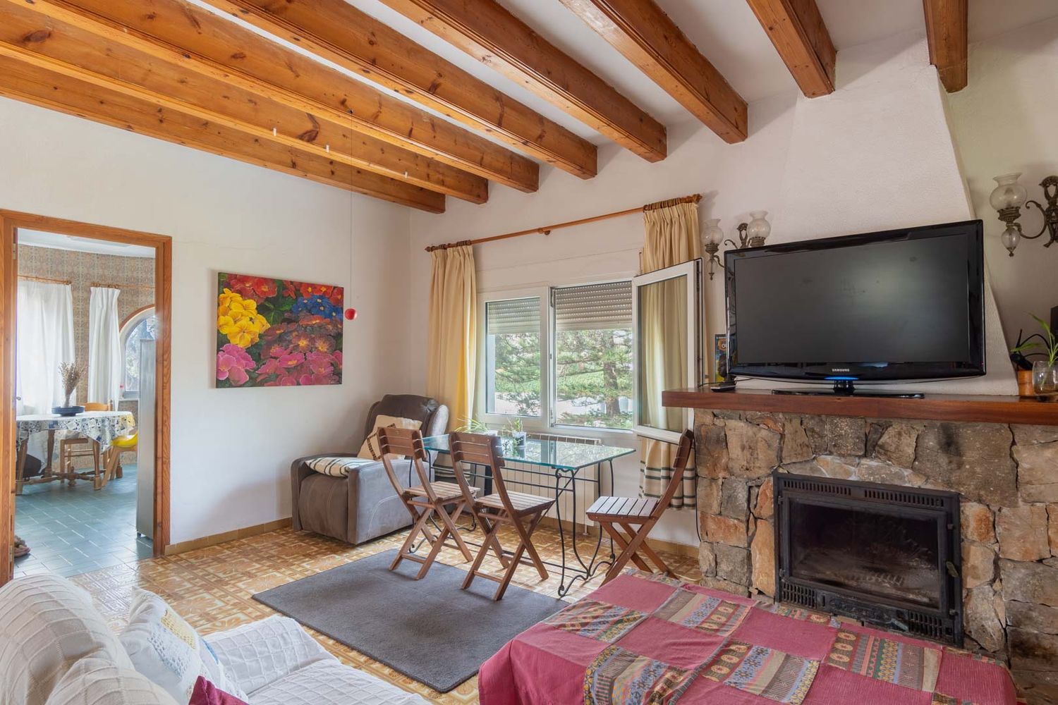 Chalet de 5 chambres à vendre à Las Marinas, Dénia, à 550m de la plage