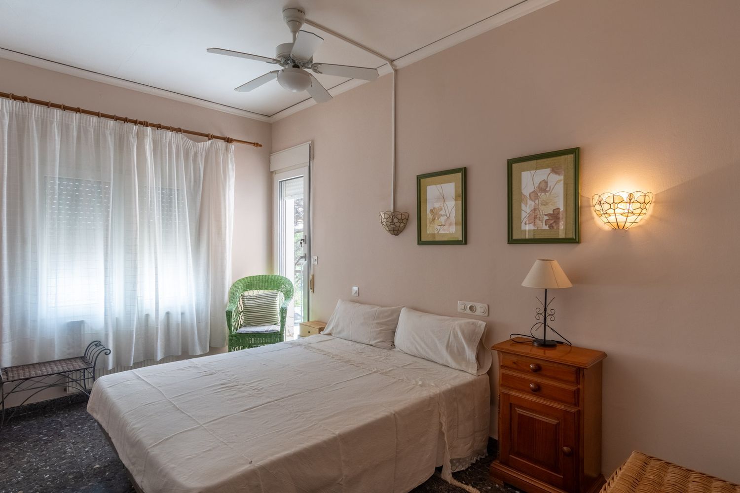 Chalet de 5 chambres à vendre à Las Marinas, Dénia, à 550m de la plage