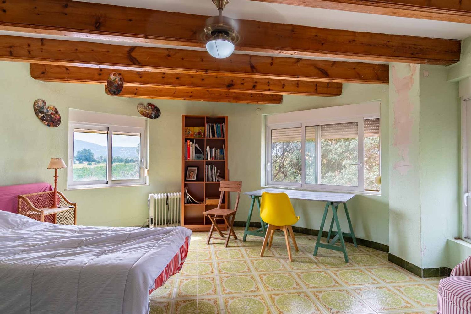 Chalet de 5 chambres à vendre à Las Marinas, Dénia, à 550m de la plage