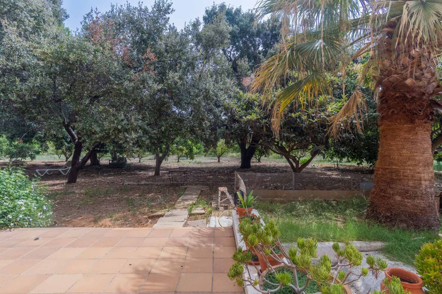 Chalet de 5 chambres à vendre à Las Marinas, Dénia, à 550m de la plage