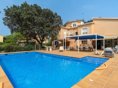 Chalet de 5 chambres à vendre à Las Marinas, Dénia, à 550m de la plage
