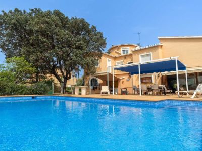 Chalet de 5 chambres à vendre à Las Marinas, Dénia, à 550m de la plage
