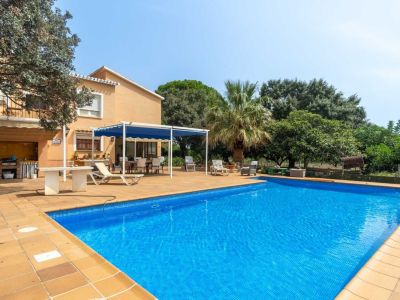 Chalet de 5 chambres à vendre à Las Marinas, Dénia, à 550m de la plage
