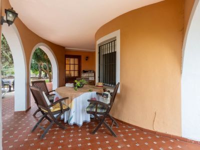 Chalet de 5 chambres à vendre à Las Marinas, Dénia, à 550m de la plage