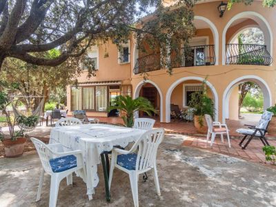 Chalet de 5 chambres à vendre à Las Marinas, Dénia, à 550m de la plage