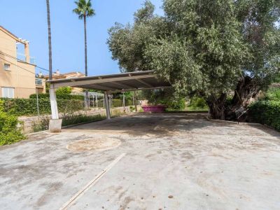 Chalet de 5 chambres à vendre à Las Marinas, Dénia, à 550m de la plage