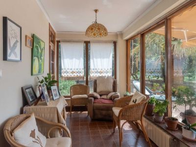 Chalet de 5 chambres à vendre à Las Marinas, Dénia, à 550m de la plage