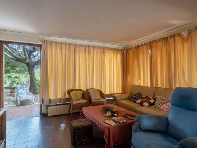 Chalet de 5 chambres à vendre à Las Marinas, Dénia, à 550m de la plage