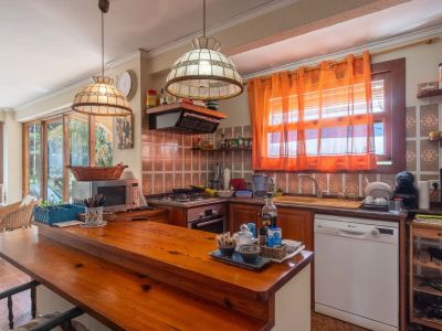 Chalet de 5 chambres à vendre à Las Marinas, Dénia, à 550m de la plage