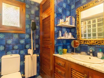 Chalet de 5 chambres à vendre à Las Marinas, Dénia, à 550m de la plage