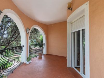 Chalet de 5 chambres à vendre à Las Marinas, Dénia, à 550m de la plage