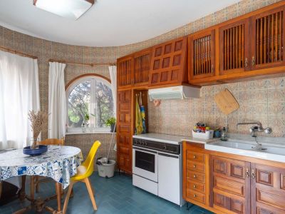 Chalet de 5 chambres à vendre à Las Marinas, Dénia, à 550m de la plage