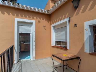 Chalet de 5 chambres à vendre à Las Marinas, Dénia, à 550m de la plage