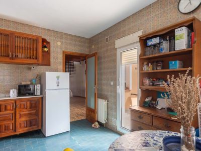 Chalet de 5 chambres à vendre à Las Marinas, Dénia, à 550m de la plage