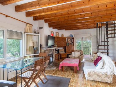 Chalet de 5 chambres à vendre à Las Marinas, Dénia, à 550m de la plage